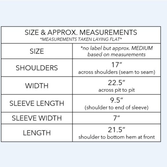 Vintage | Knit V-Neck Top - Picture 15 of 15